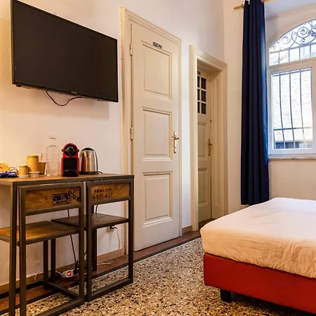 Bolzano Rooms-2